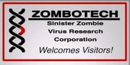 Resident Evil fans may recognize this classic homage (Image via GTA Wiki)